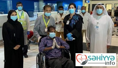 Vəliəhdin təltif etdiyi həkimimiz danışdı – Eksklüziv