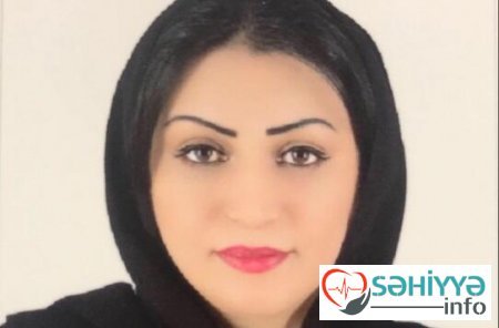 Vəliəhdin təltif etdiyi həkimimiz danışdı – Eksklüziv