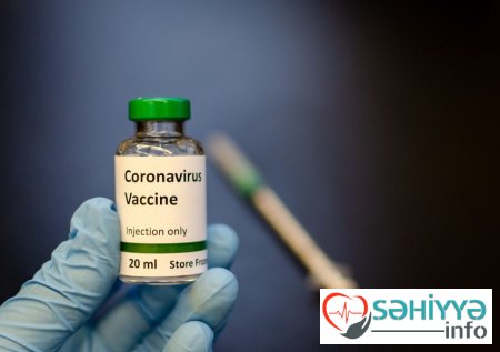 Koronavirusa qarşı vaksin araşdırmalarında son durum: 7 nümunə