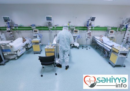 Çinli professordan QORXUNC proqnoz: “Koronavirusa qarşı “sehrli preparat” hazırlamaq mümkün deyil”