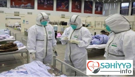 Koronavirusla bağlı ŞAD XƏBƏR!