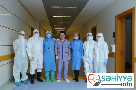 Ölümlə həyat arasında çarpışan qəhrəman - Süni nəfəs aparatı, reanimasiya.. Ölümlə həyat arasında çarpışan qəhrəman - Süni nəfəs aparatı, reanimasiya..