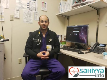 ABŞ-da işləyən azərbaycanlı həkim: “Peyvəndin hazırlanmasına bir neçə il vaxt lazımdır” – MÜSAHİBƏ ABŞ-da işləyən azərbaycanlı həkim: “Peyvəndin hazırlanmasına bir neçə il vaxt lazımdır” – MÜSAHİBƏ