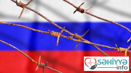 COVID-19 vaksini hazırlayan təşkilat “qara siyahı”ya düşdü –Rusiyaya qarşı yeni sanksiyalar