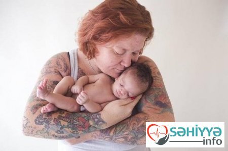 Xarici görünüşünə görə heç kim onu övladlıq götürmədi, amma... - FOTOLAR