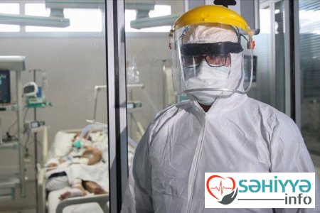 Türkiyədə son sutkada koronavirusdan 68 nəfər ölüb