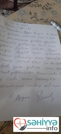 Bakıda "AK Qadın salonu" jurnalistin qollarını yandırdı-FOTO Bakıda "AK Qadın salonu" jurnalistin qollarını yandırdı-FOTO