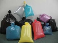 Yaponiya suda yox olan "plastik" torbalar yaratdı