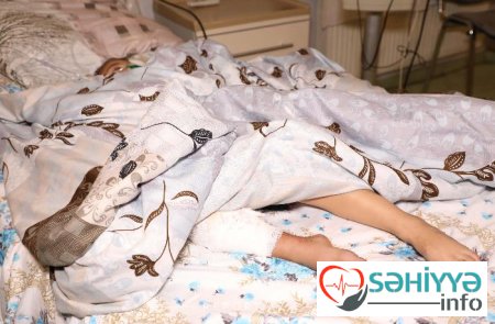 Bərdədə həlak olan 8 yaşlı Aysunun azyaşlı bacısı da yaralanıb - FOTO