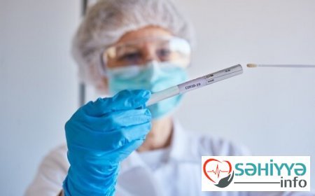 Pandemiyanın daha tez başa çatacağı ölkə açıqlanıb