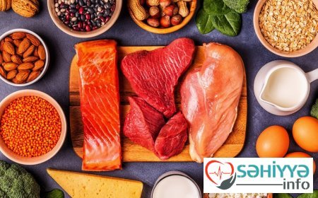 Alimlər orqanizmin piyinin əridilməsi üçün ən yaxşı pəhrizi müəyyən ediblər