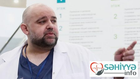 Həkim koronavirus xəstələrində əsas riski açıqladı