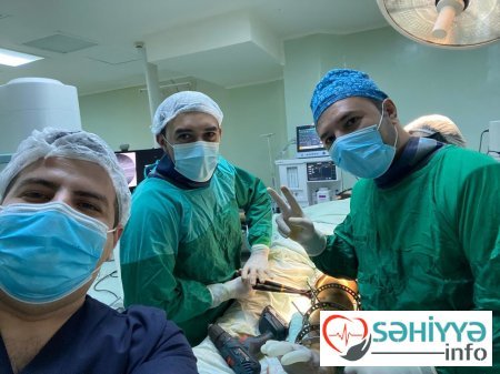 "Yaralı əsgərlər döyüş bölgəsinə qaçırdılar, bəzilərini güclə saxlayırdıq" - Həkim-cərrah "Yaralı əsgərlər döyüş bölgəsinə qaçırdılar, bəzilərini güclə saxlayırdıq" - Həkim-cərrah