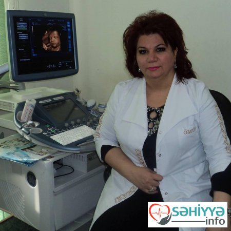 "Ömür" Klinikasının rəhbəri koronavirusdan vəfat etdi. "Ömür" Klinikasının rəhbəri koronavirusdan vəfat etdi.