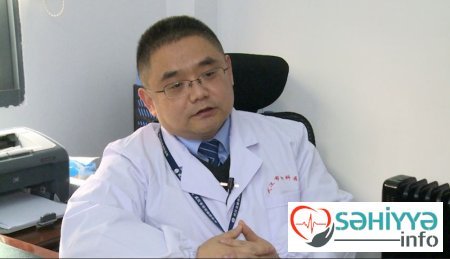 Çində niyə koronavirusdan ölən azdı. Uxandan reportaj