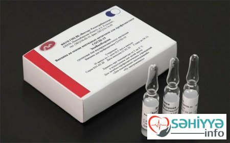 İlin ən böyük elmi kəşfi məlum oldu