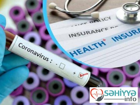 Özü qədər sığortası da risklidir - Ölkəmizdə COVID-19-la bağlı sığorta necə olmalıdır? - TƏKLİF