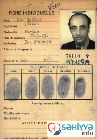 Əsir düşərgəsində bir həkim - Şok detallar Əsir düşərgəsində bir həkim - Şok detallar