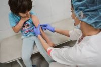 Türkiyədə uşaqlar da koronavirusa qarşı aşılanacaq