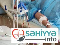 Plazmaferez – qanın təmizlənməs