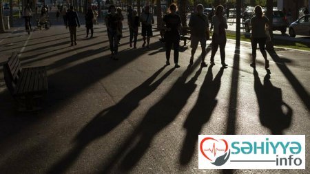 Koronavirusa yoluxanları gözləyən BÖYÜK TƏHLÜKƏ