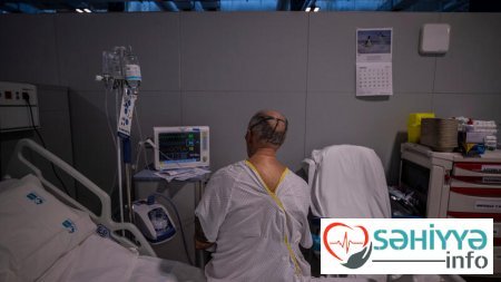 Koronavirus xəstələrində görünən ən qəribə 5 simptom