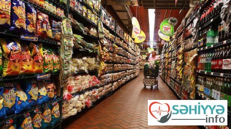 Nazirlik 15 obyektdə epidemiya əleyhinə rejimin, sanitariya-gigiyena tələblərinin pozulduğu aşkar edib