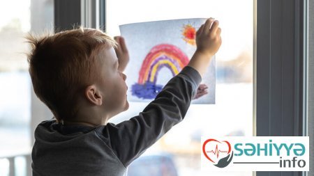 Bir uşağın nəyə ehtiyacı var? – 6 qızıl qayda Bir uşağın nəyə ehtiyacı var? – 6 qızıl qayda