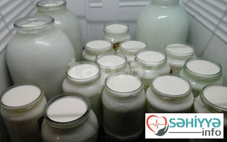 Market qatıqlarının fəsadları- Türk həkimdən XƏBƏRDARLIQ