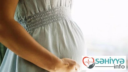 Hamilələrə ŞAD XƏBƏR