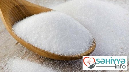 Fruktozanın daha bir zərəri açıqlandı
