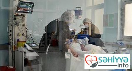 Koronavirus beyin üçün təhlükəlidir