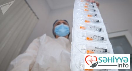 Birinci doza COVID-19 vaksini vurduranlar təşvişdə - immunitet niyə yaranmır?