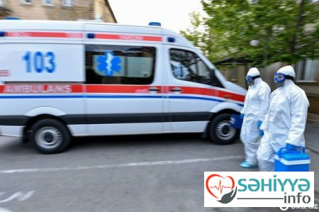 Azərbaycanda universitet əməkdaşı koronavirusdan öldü - FOTO