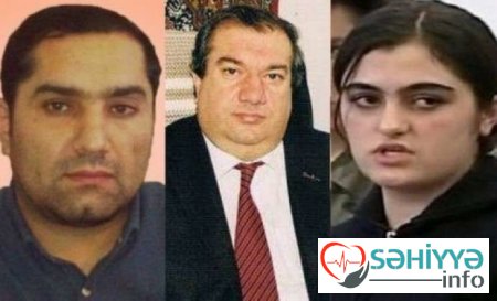 Sabiq icra başçısının oğlunu öldürən Vüqar Əliyevin ömürlük cəzası dəyişdirilib