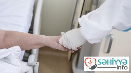 Koronavirus keçirən xəstələrin 80 faizi... - Həkimdən ŞOK