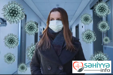 Koronavirusun GİZLİ TƏHLÜKƏSİ: altı aydan sonra bu problemlə üzləşə bilərsiniz