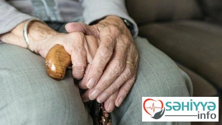 Ömrü 28 il qısaldan VƏRDİŞ TAPILDI - VİDEO