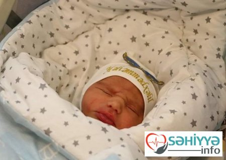 Üç şəhidin yeni doğulan övladına hesab açılacaq - FOTO Üç şəhidin yeni doğulan övladına hesab açılacaq - FOTO