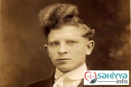 Keçmişdə məşhur olan qəribə və gülməli SAÇ DÜZÜMLƏRİ - FOTOLENT
