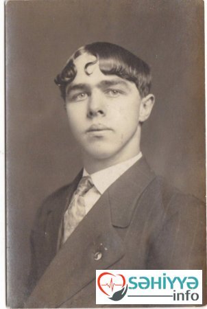 Keçmişdə məşhur olan qəribə və gülməli SAÇ DÜZÜMLƏRİ - FOTOLENT