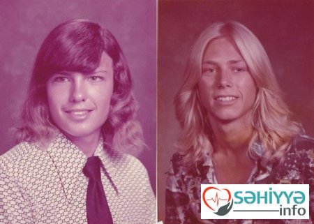 Keçmişdə məşhur olan qəribə və gülməli SAÇ DÜZÜMLƏRİ - FOTOLENT
