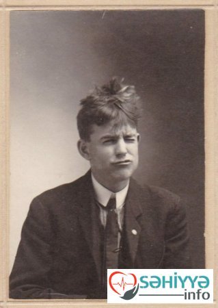 Keçmişdə məşhur olan qəribə və gülməli SAÇ DÜZÜMLƏRİ - FOTOLENT