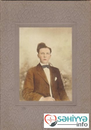 Keçmişdə məşhur olan qəribə və gülməli SAÇ DÜZÜMLƏRİ - FOTOLENT