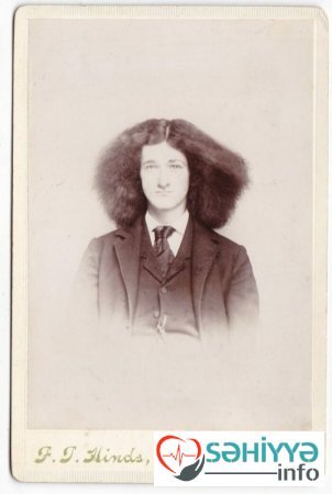 Keçmişdə məşhur olan qəribə və gülməli SAÇ DÜZÜMLƏRİ - FOTOLENT