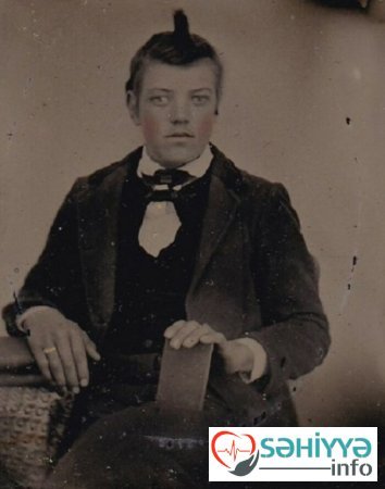 Keçmişdə məşhur olan qəribə və gülməli SAÇ DÜZÜMLƏRİ - FOTOLENT