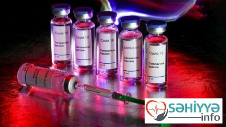 Azərbaycanda yaxın zamanlarda... - Koronavirusla bağlı ŞAD XƏBƏR ELAN EDİLDİ