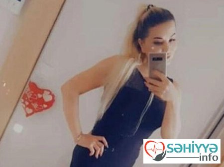 Estetik əməliyyat kabus oldu - 