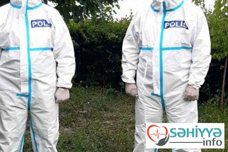 Azərbaycanda koronavirus xəstəsinə ƏN AĞIR cəza verildi