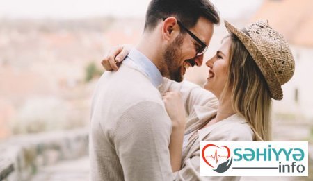 Ruh yoldaşı tapdığınızın 6 əlaməti